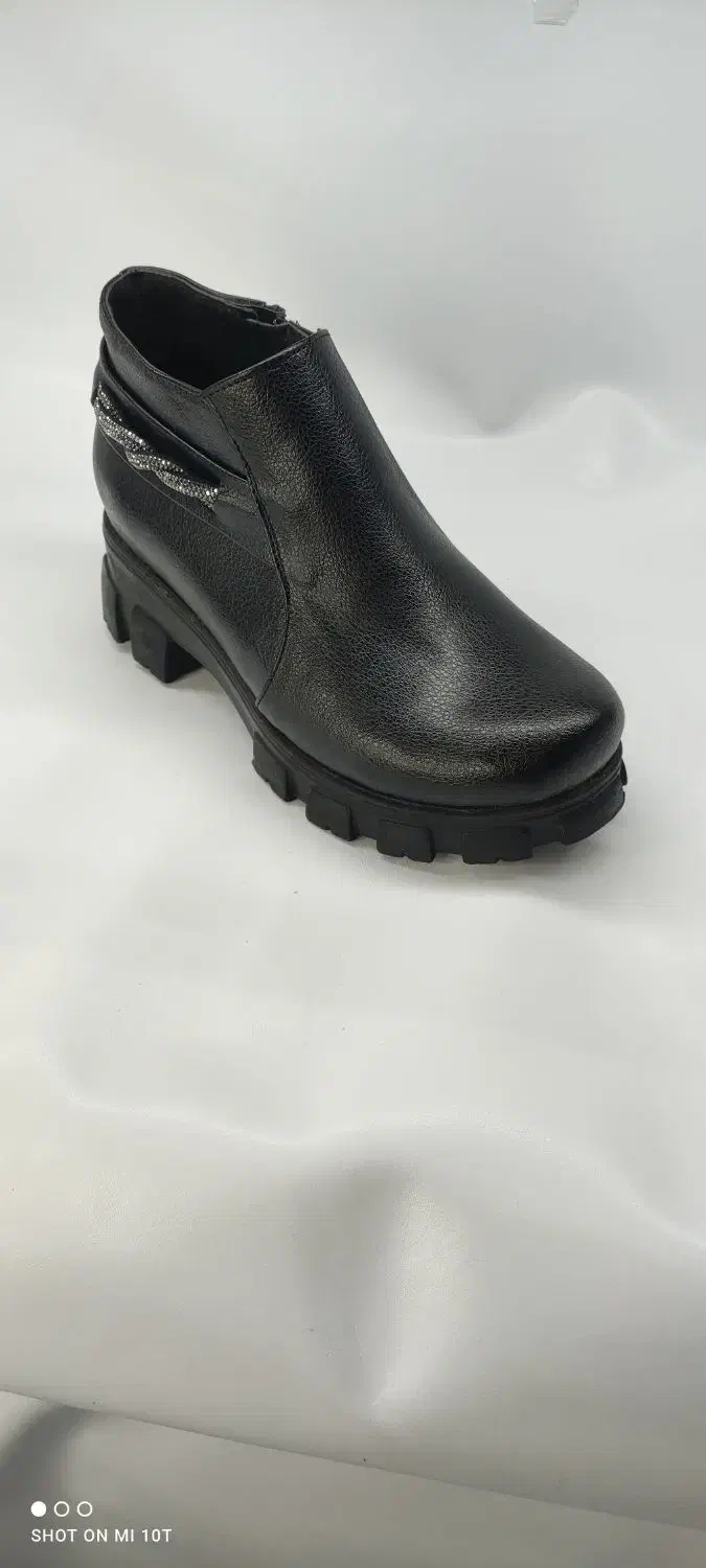 نیم بوت زنانه|کیف، کفش، کمربند|نیشابور, دارایی|دیوار