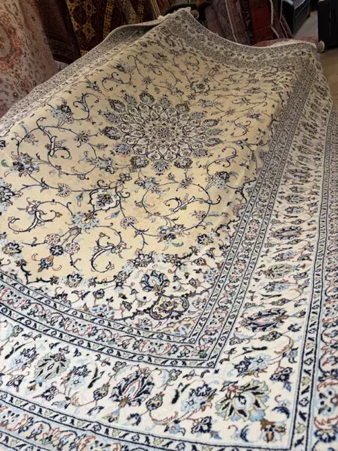 جفت فرش ۹ متری کاشان|فرش|تهران, کوی فراز|دیوار