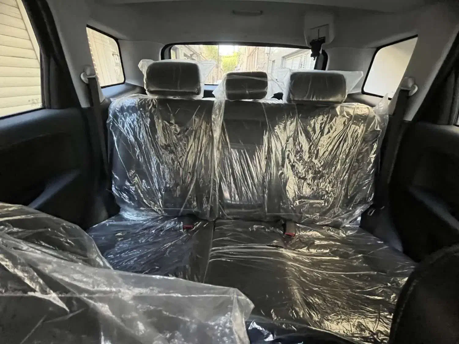 هایما S7 پلاس مدل 1402|خودرو سواری و وانت|تبریز, |دیوار