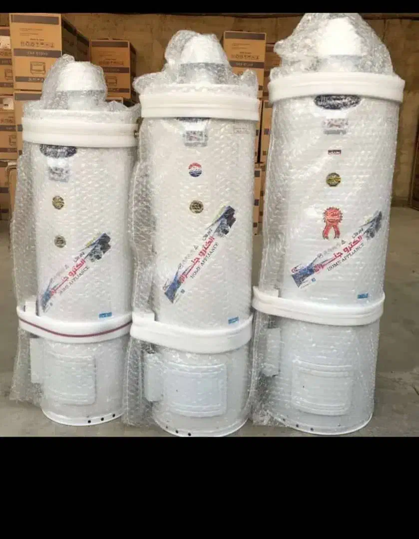 فروش آبگرمکن برقی سایز مختلف عمده|آبگرمکن، پکیج، شوفاژ|شیراز, دست خضر|دیوار