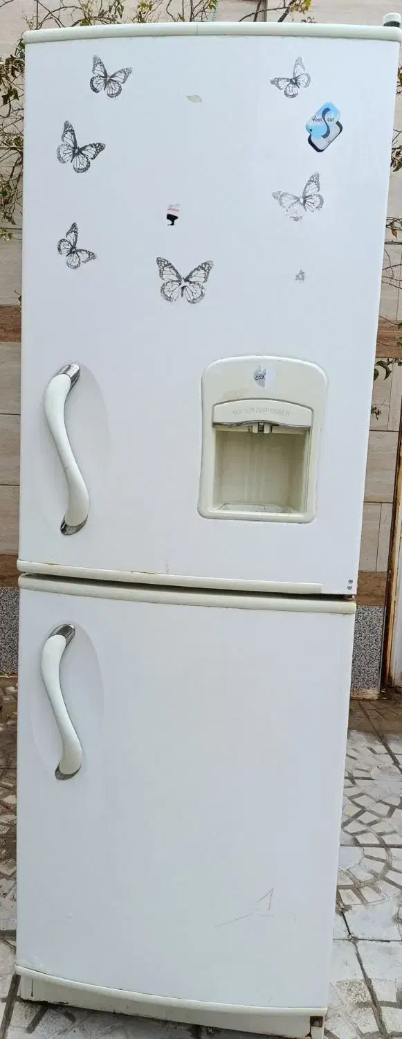 یخچال فریز|یخچال و فریزر|فسا, |دیوار