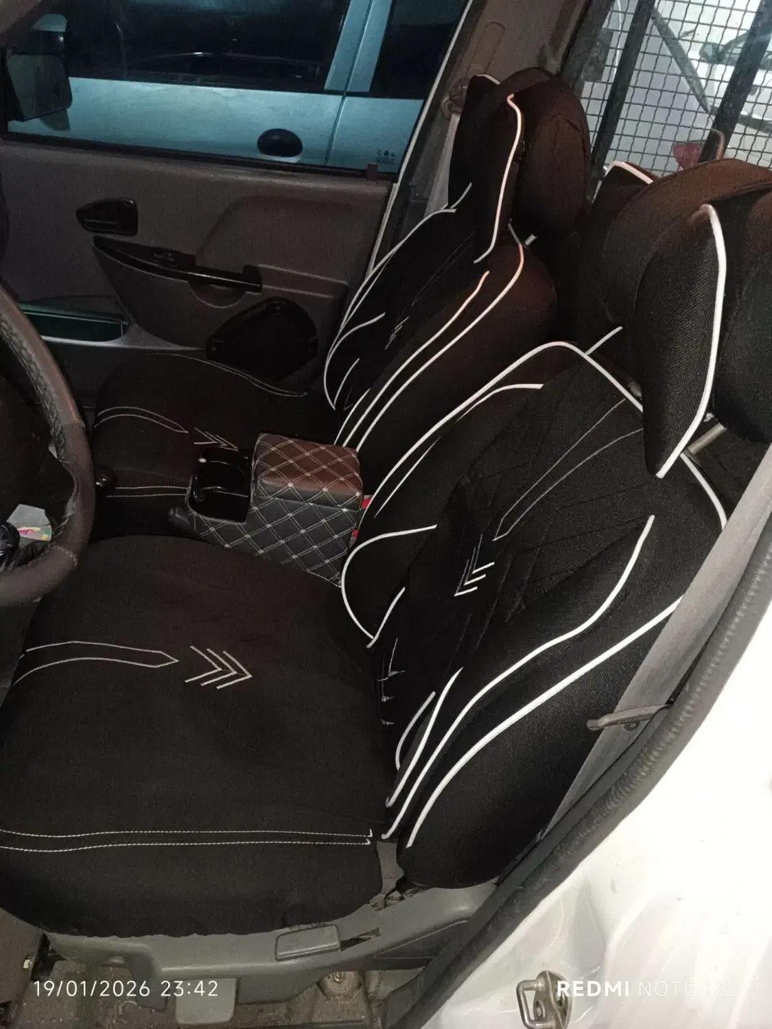 پراید وانت ۱۴۰۱|خودرو سواری و وانت|چهاردانگه (تهران), |دیوار