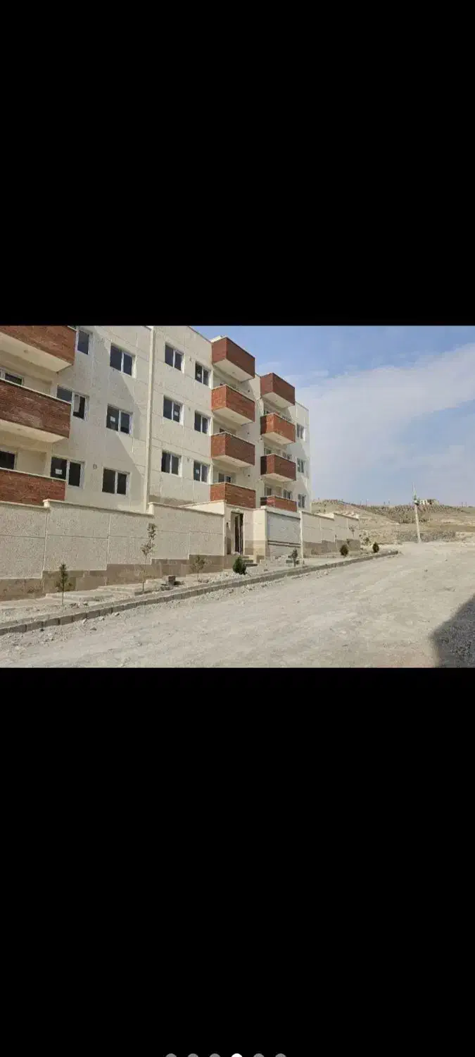 پیش فروش آپارتمان|پیش‌فروش املاک|سهند, |دیوار