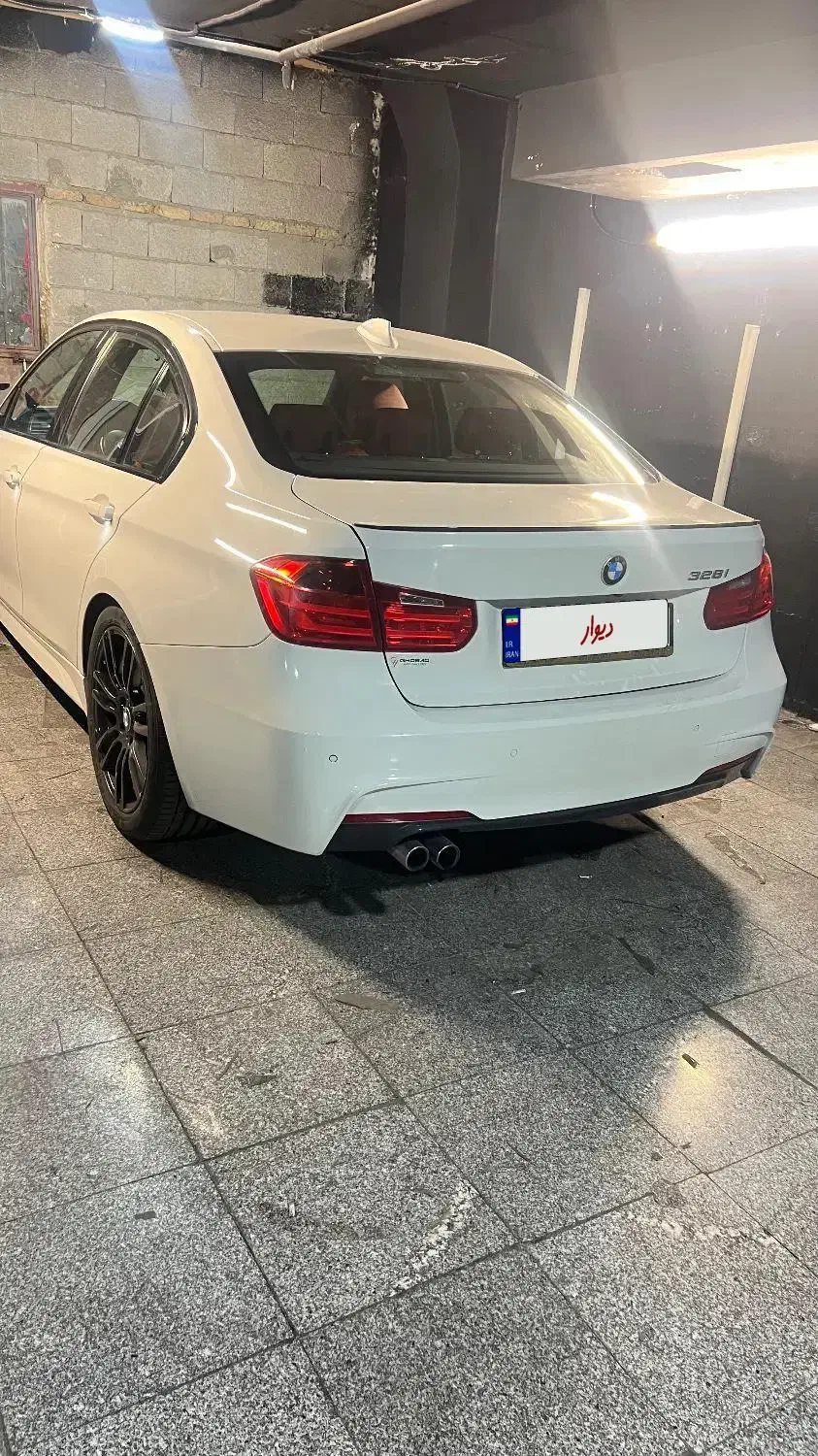 328bmw|خودرو سواری و وانت|تهران, جردن|دیوار