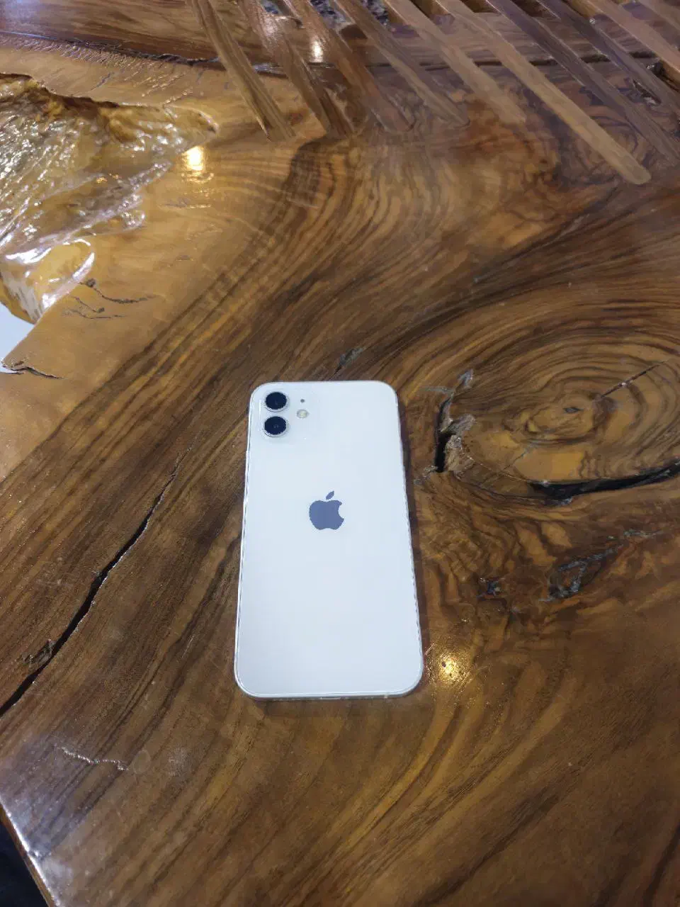 ایفون ۱۲ نرمال|موبایل|شاهین‌شهر, خانه کارگر|دیوار