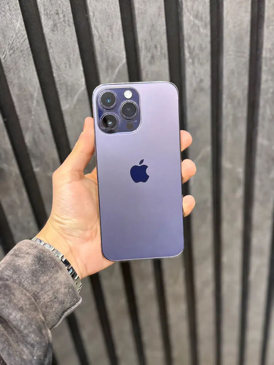 iPhone 14pro max|موبایل|نیشابور, فردوس شمالی|دیوار