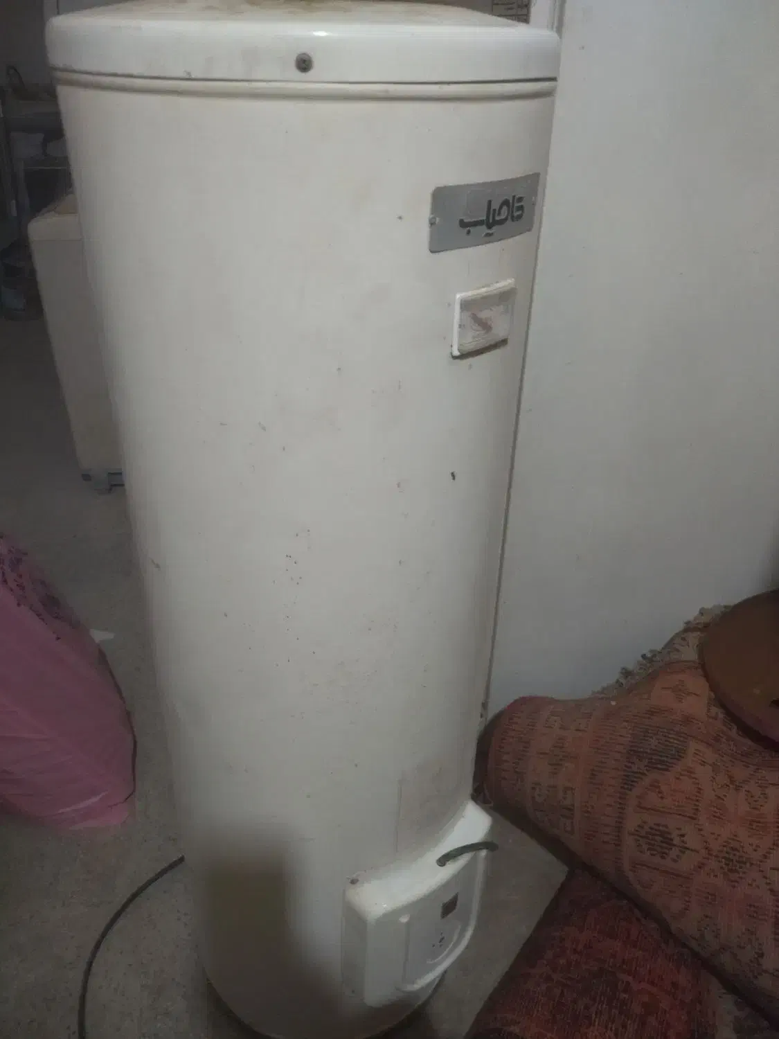 ابگرمکن ،بخاری|آبگرمکن، پکیج، شوفاژ|برازجان, |دیوار