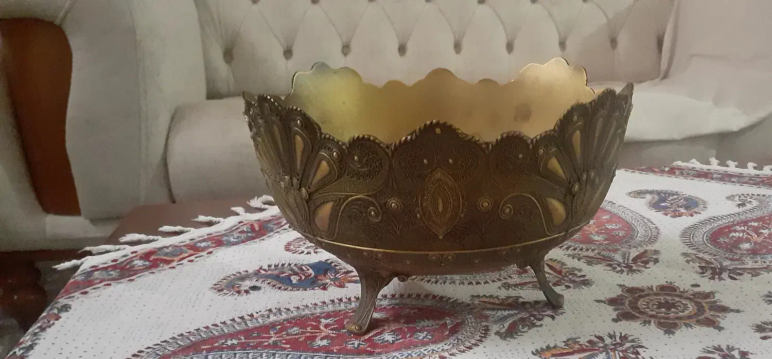 ظروف پذیرایی جنس اصلی|ظروف سرو و پذیرایی|ابهر, |دیوار