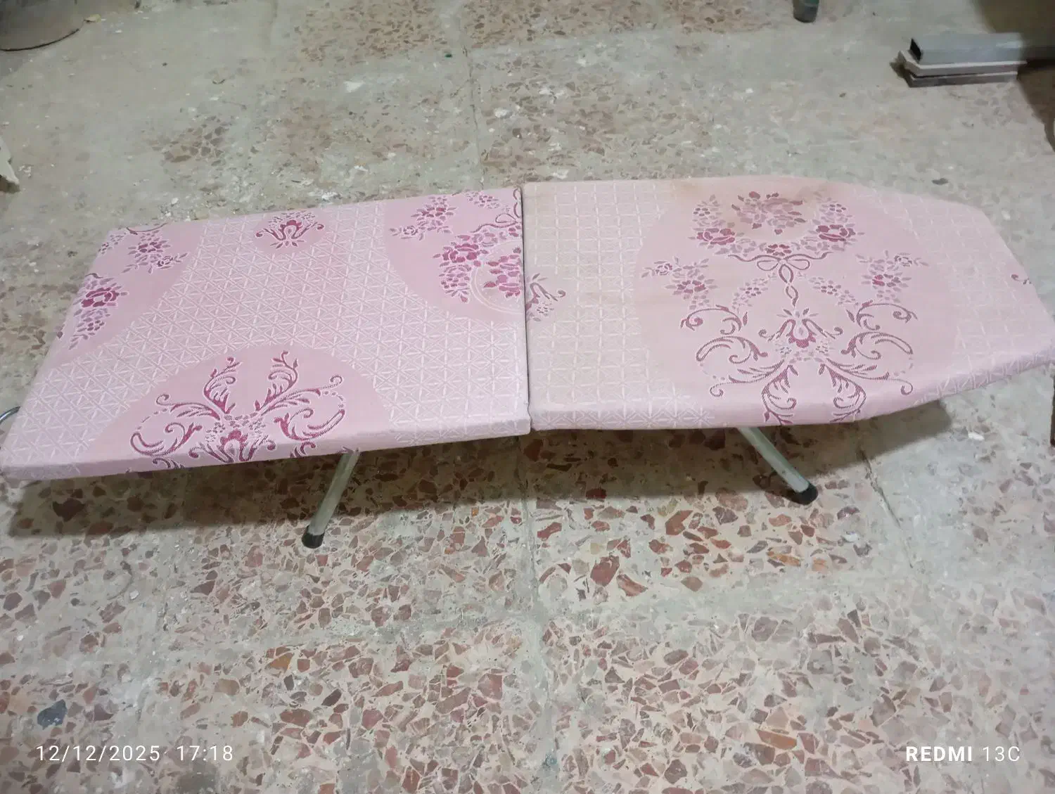 چای ساز ومیز اتو|سماور، چایساز، قهوهساز|سبزوار, مدرس|دیوار