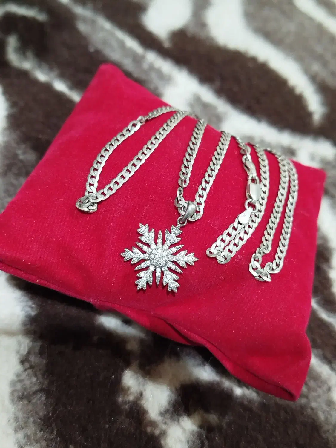 نقره های ایتالیایی معاوضه|جواهرات|کرمانشاه, |دیوار