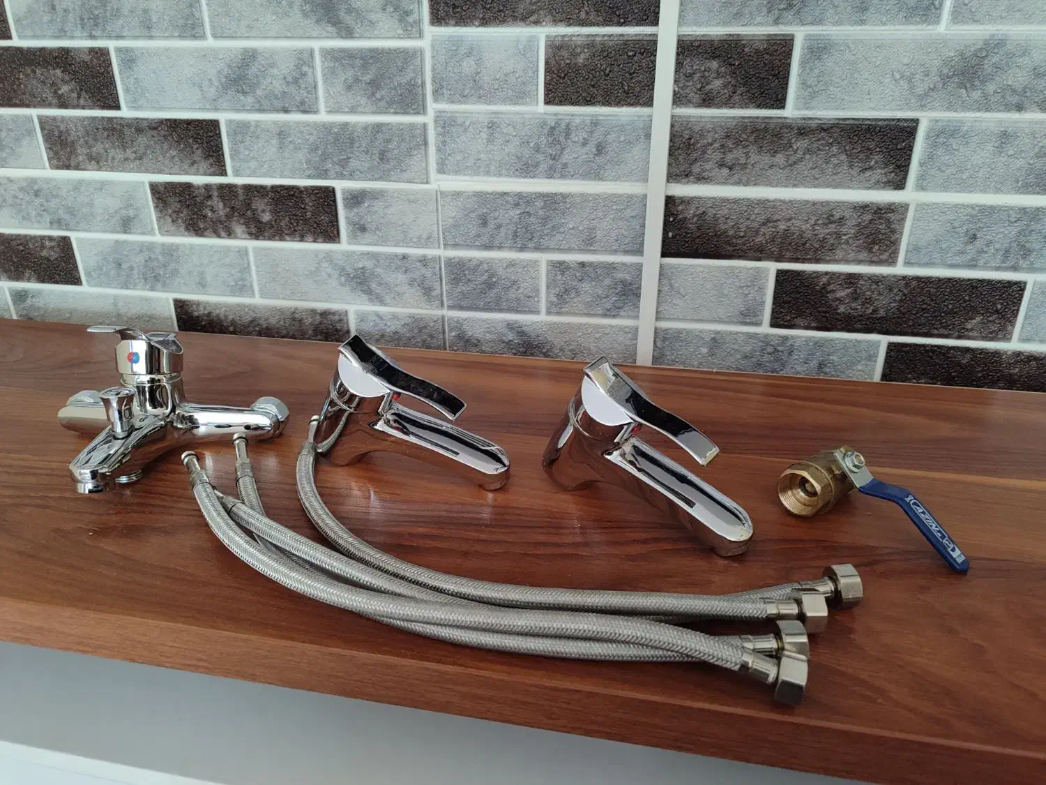 شیرآلات بهداشتی|لوازم سرویس بهداشتی|پردیس, فاز ۱۱|دیوار