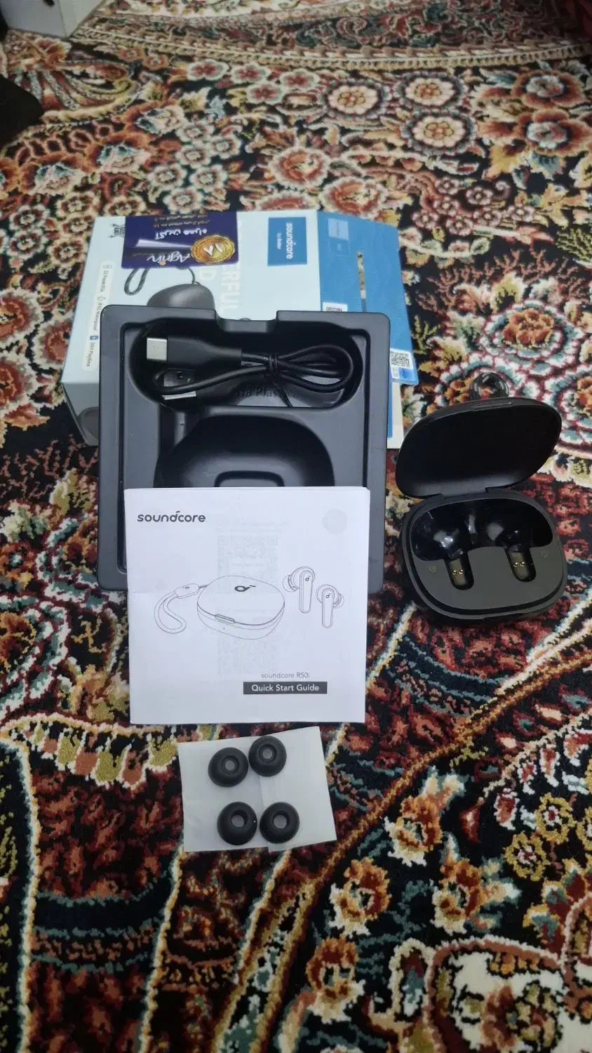 کیس ایرپاد|لوازم جانبی موبایل و تبلت|محمدشهر, عباس آباد|دیوار