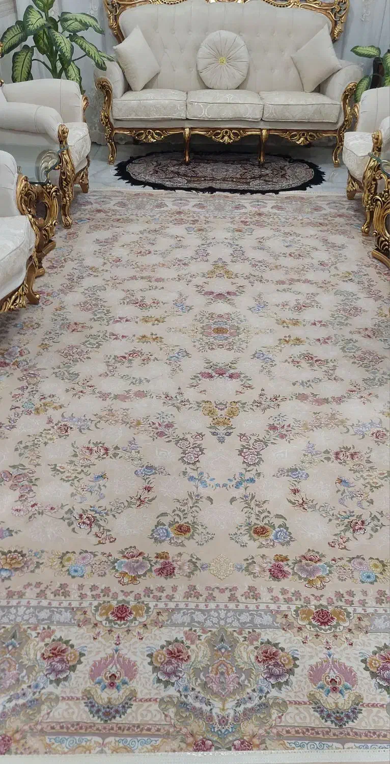 ۵تخته فرش ۱۲۰۰شانه ۲تخته ۱۲متری ،۳تخته ۹متری،نو|فرش|قرچک, محمد آباد|دیوار