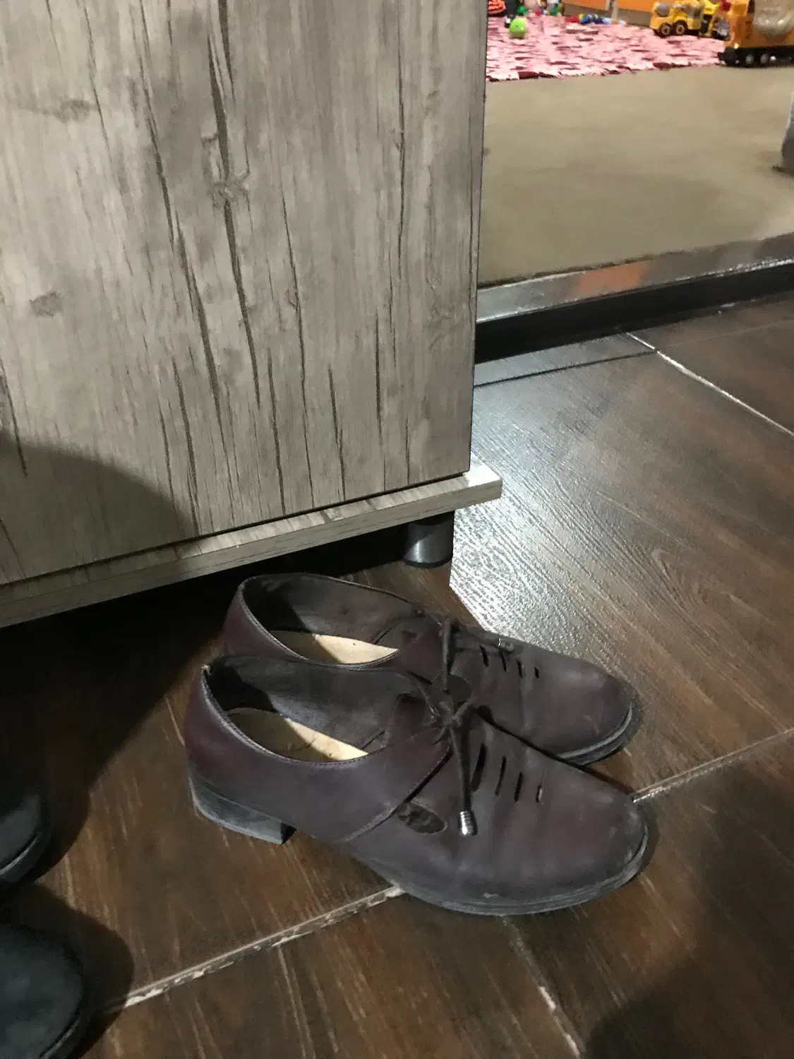 چکمه پوتین کفش|کیف، کفش، کمربند|ارومیه, |دیوار