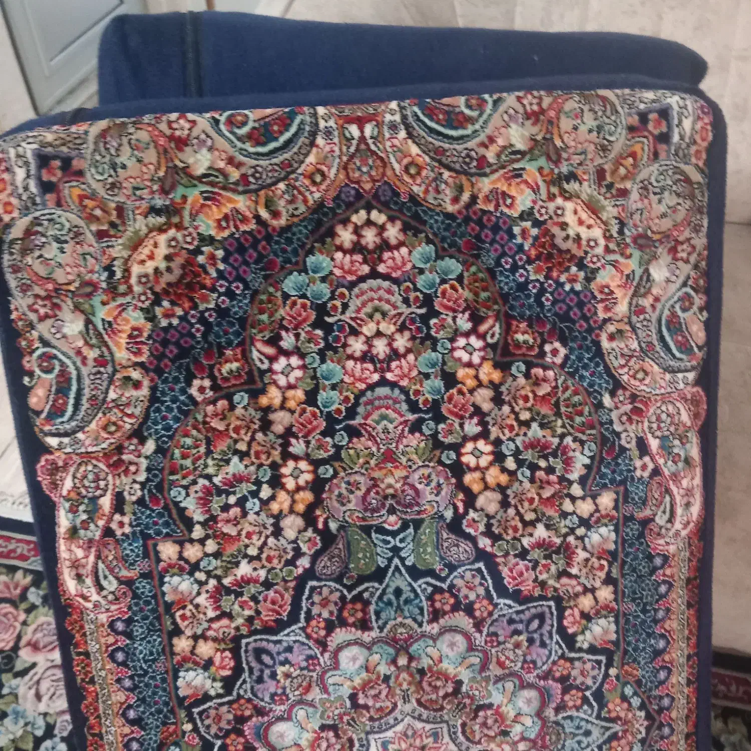 پشتی یک جفت درحدنو|پشتی|صباشهر, |دیوار