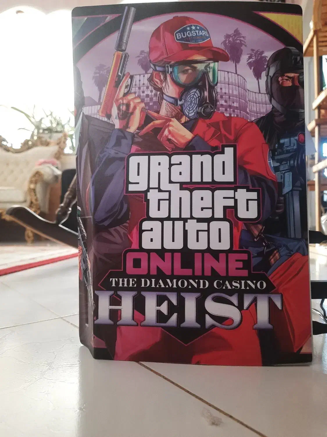 ps5 فت|کنسول، بازی ویدئویی و آنلاین|اسفراین, |دیوار