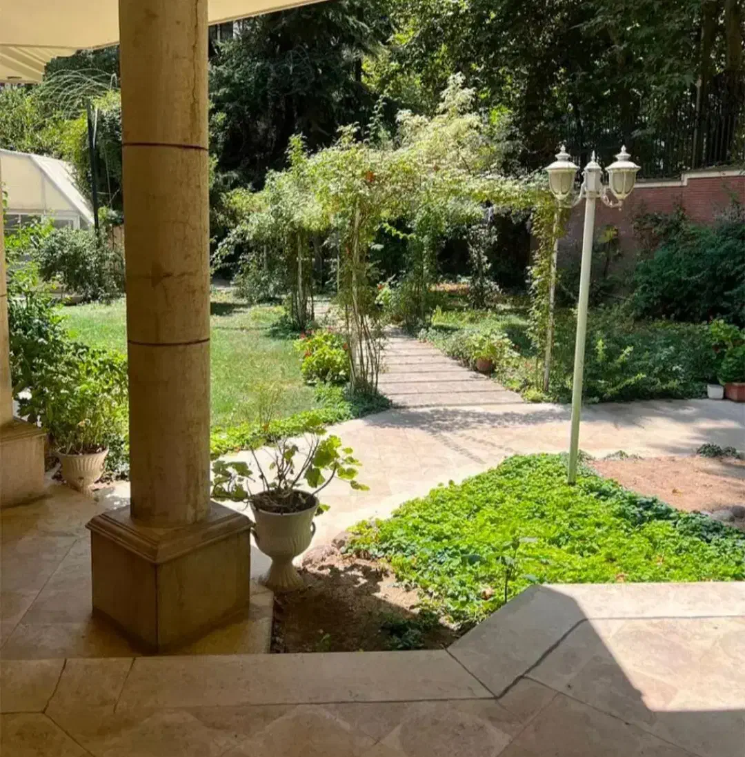 1000متر ویلایی لاکچری*500متر بنا تریبلکس*|اجارهٔ خانه و ویلا|کرج, عظیمیه|دیوار