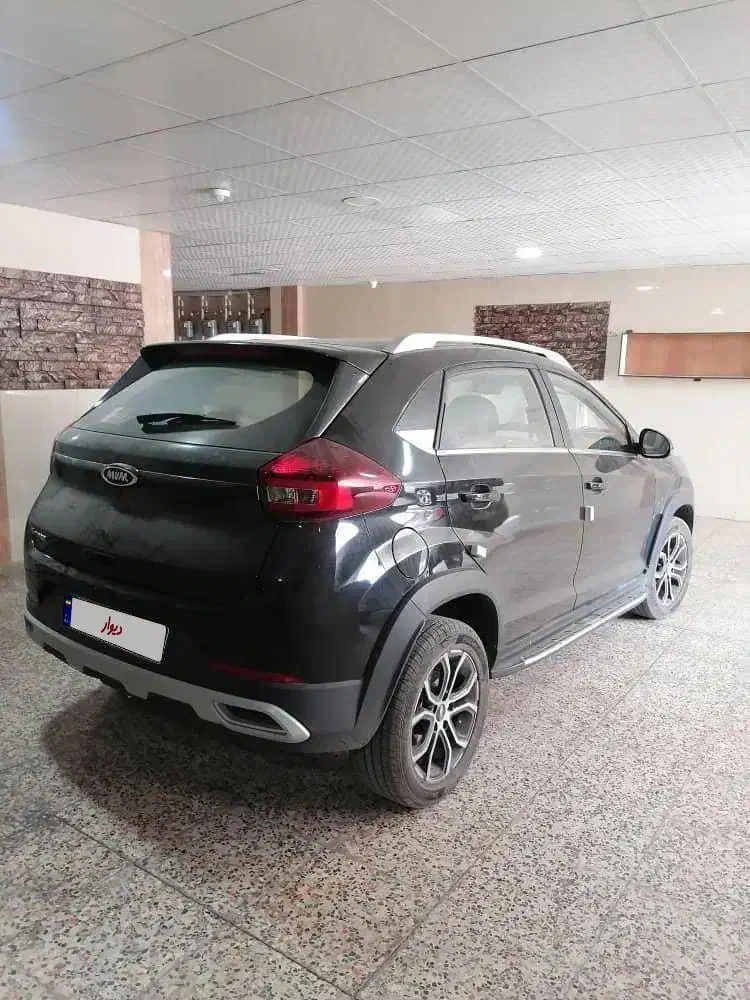 x22 Pro MT  1403|خودرو سواری و وانت|شیراز, درکی|دیوار