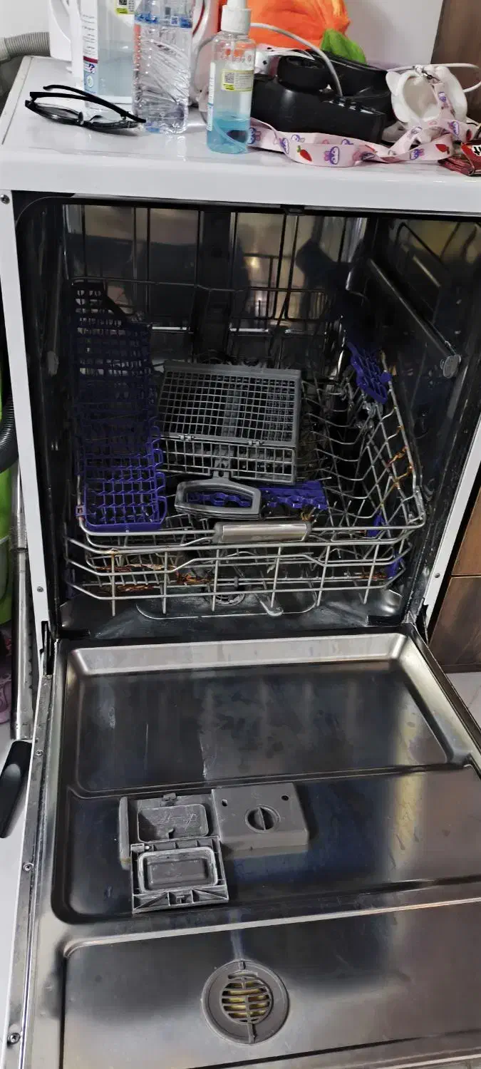 ماشین ظرفشویی|ماشین ظرفشویی|بندرعباس, |دیوار