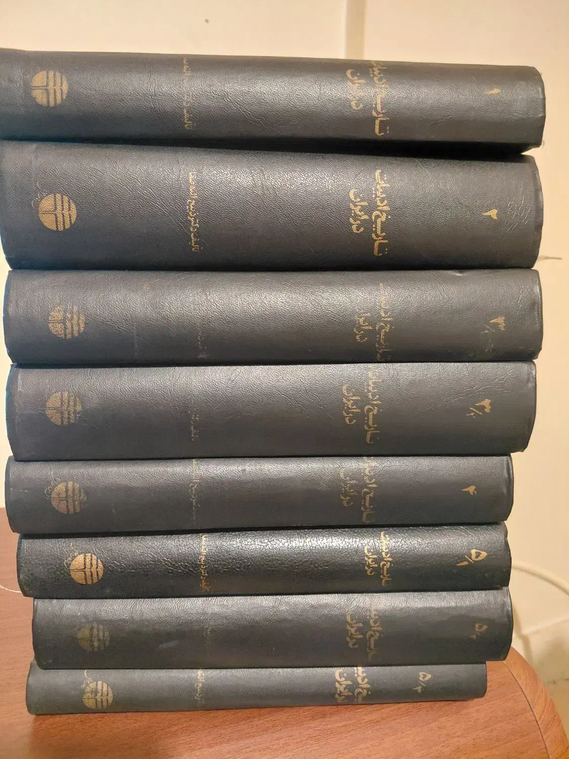 ادبیات فارسی|کتاب و مجله تاریخی|کرج, فاز ۱ مهرشهر|دیوار