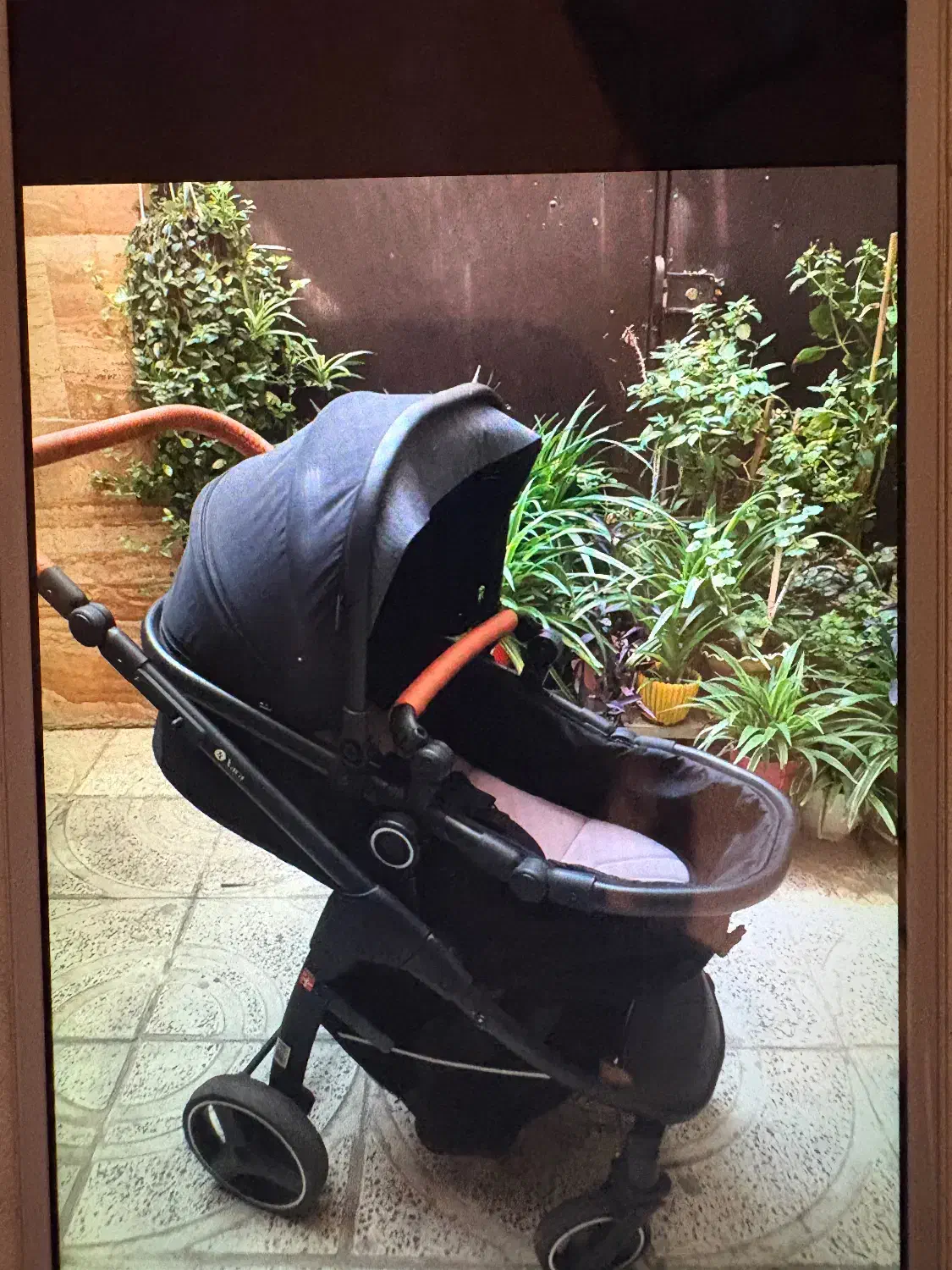 کالسکه و صندلی ماشین|کالسکه و لوازم جانبی|تهران, فلاح|دیوار