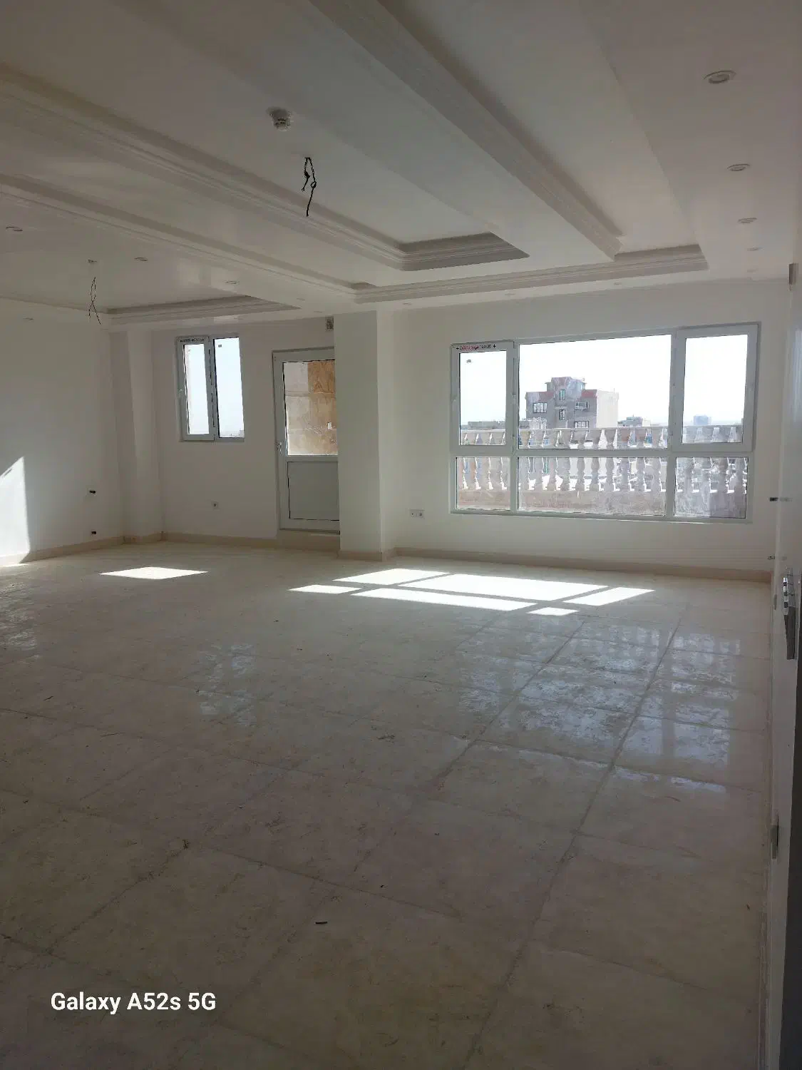 تک واحدی ۱۴۵متر امیرکبیر|فروش آپارتمان|ساوه, |دیوار