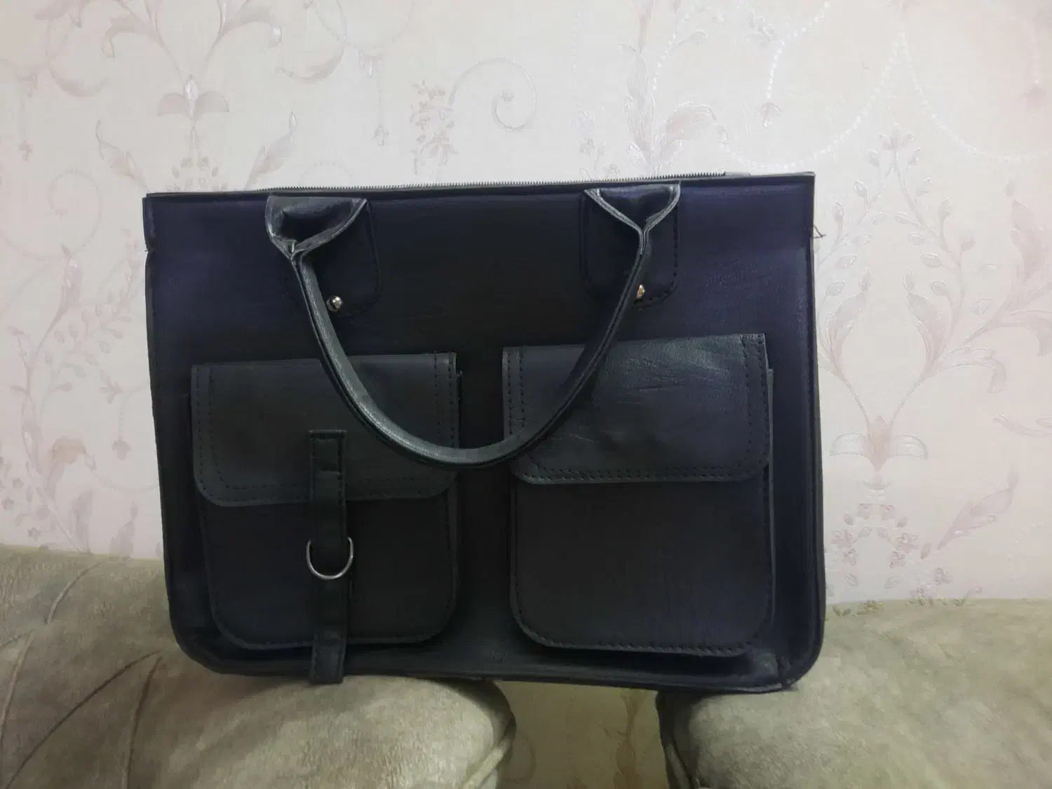 کیف اداری|کیف، کفش، کمربند|اراک, |دیوار