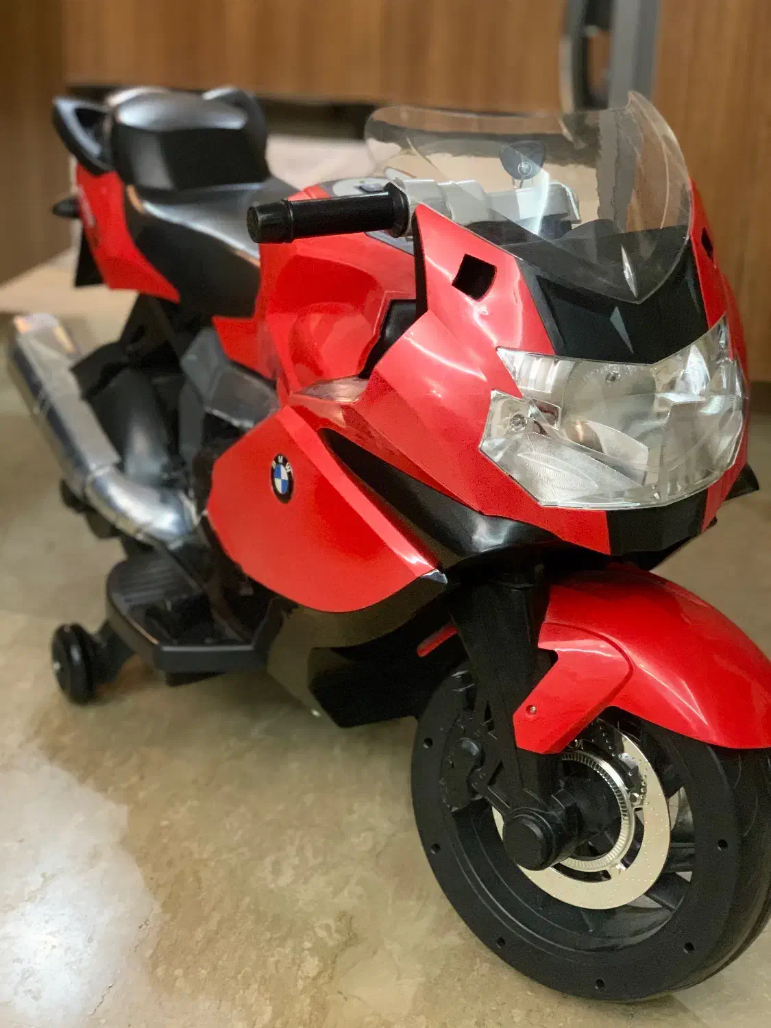 موتور شارژی CLB تحت لیسانس BMW|اسباب‌‌بازی|تهران, شهرک کوهسار|دیوار