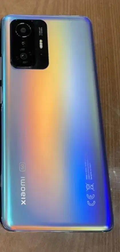 mi11t pro 256|موبایل|زاهدان, |دیوار