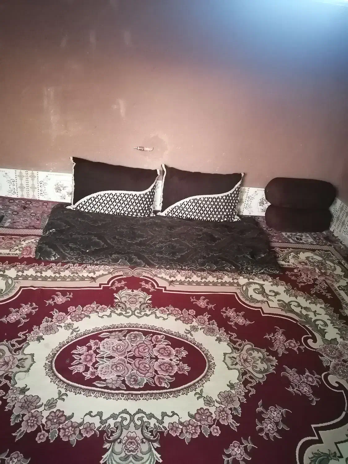 مسافرخانه و اقامتگاه سنتی|اجارهٔ کوتاه‌مدت آپارتمان و سوئیت|لردگان, |دیوار