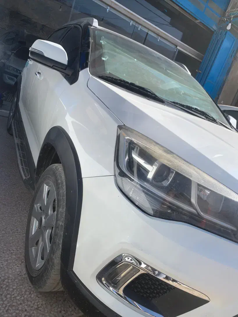 ام‌ وی‌ ام x22 تمام فابریک|خودرو سواری و وانت|شیراز, کیان آباد|دیوار