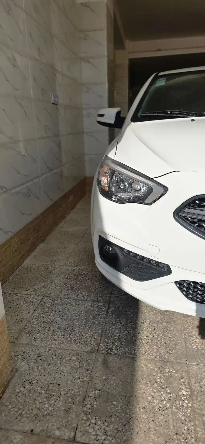 شاهین G 1402 با سانروف 29 تا کار گارانتی فعال|خودرو سواری و وانت|قرچک, شهرک الحدید|دیوار