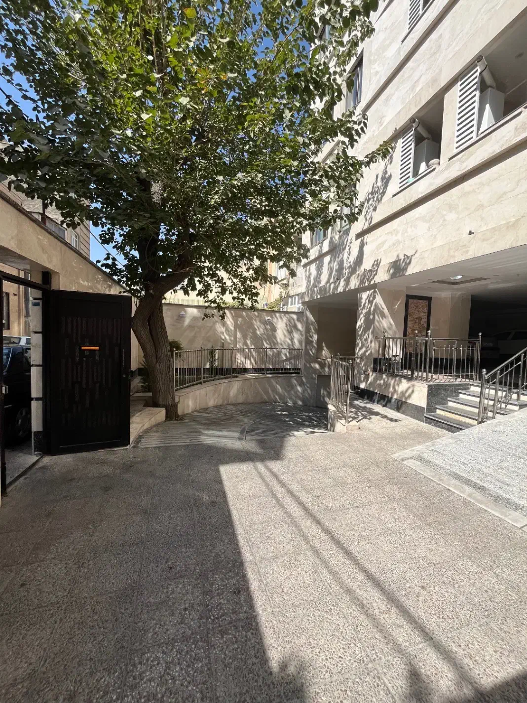 ۶۹ متر نوساز لویزان|فروش آپارتمان|تهران, لویزان|دیوار