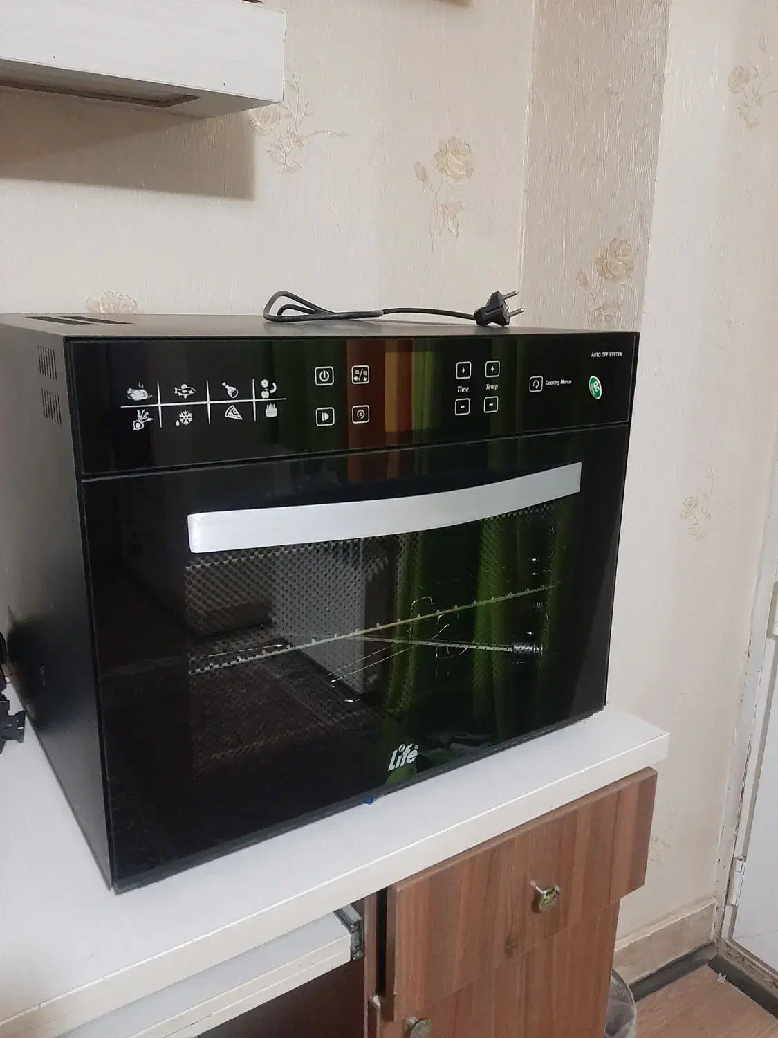 اون توتسر سولار لایف|اجاق گاز و لوازم برقی پختوپز|هشتگرد, شهرک بعثت|دیوار