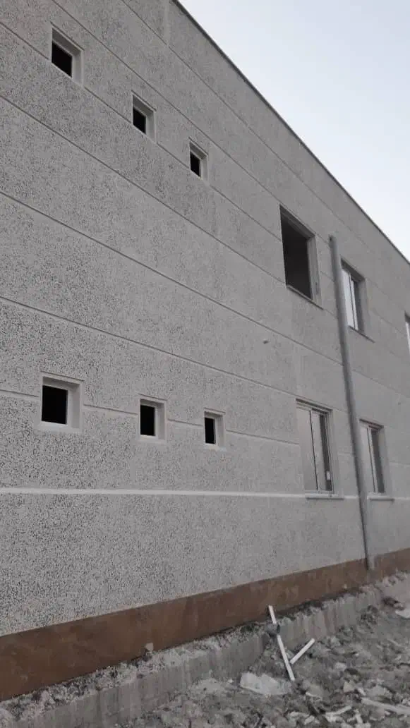 سیمان کار ی نما شسته وابصاب ابراز|خدمات پیشه و مهارت|سرخرود, |دیوار