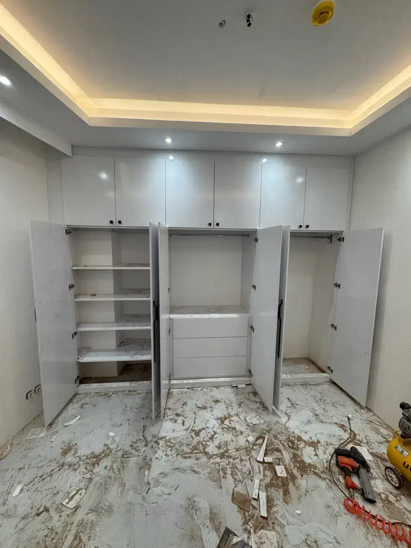 کمد دیواری آستارا|خدمات پیشه و مهارت|آستارا, |دیوار