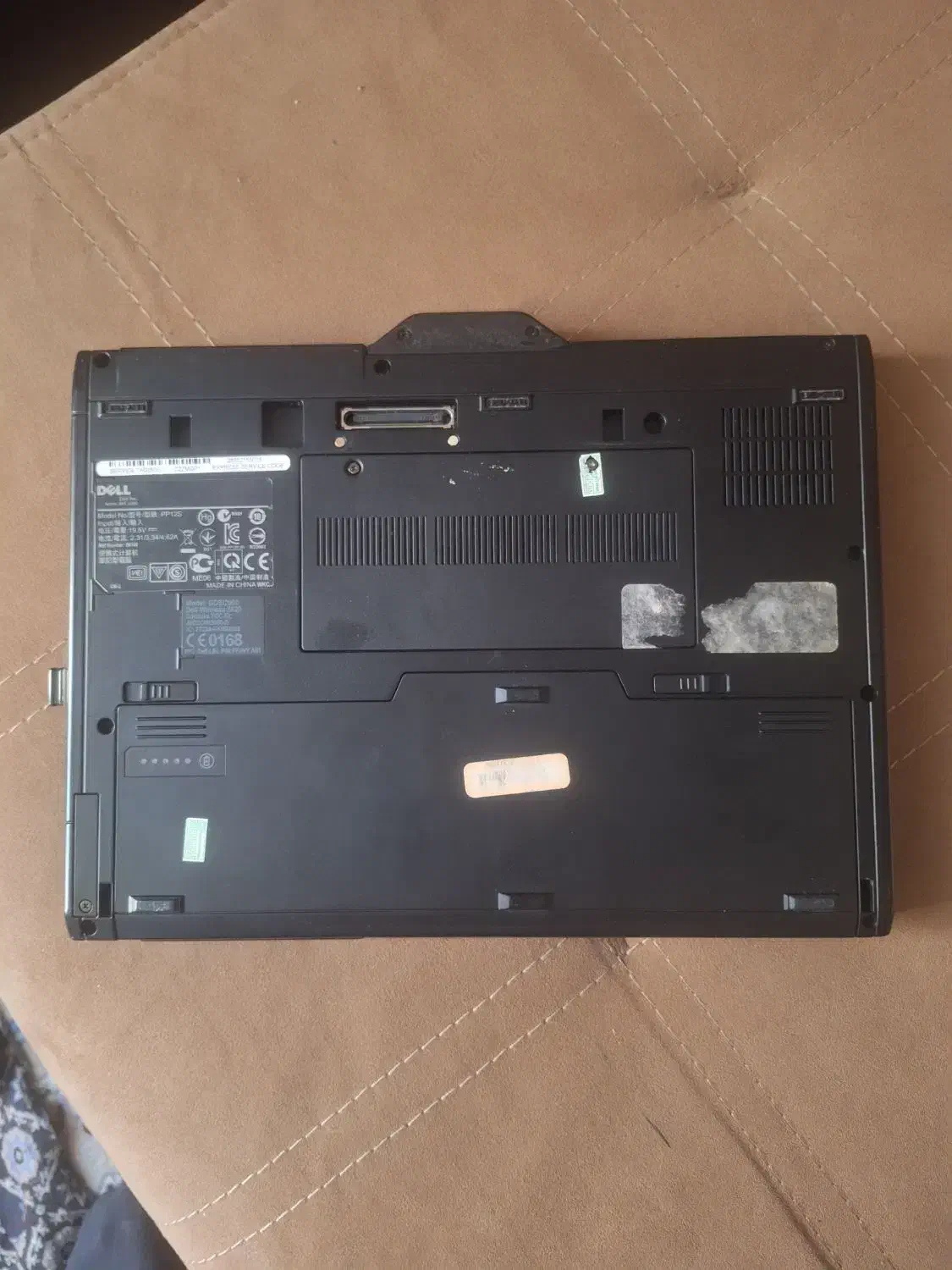 لب تاپ dell latitude xt2 لب تاب|رایانه همراه|تهران, پرواز|دیوار