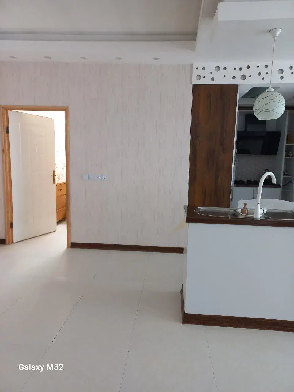 ملک واقع در غرب اصفهان|فروش آپارتمان|داران, |دیوار