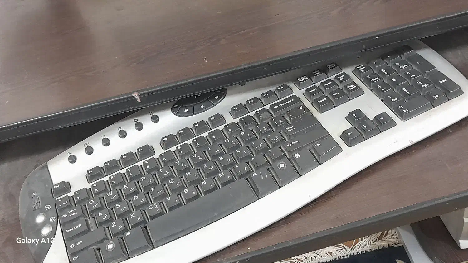 کامپیوتر سالم|رایانه رومیزی|میناب, |دیوار