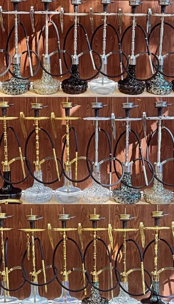 قلیان درجه یک|صنایع دستی و سایر لوازم تزئینی|تهران, قاسمآباد|دیوار