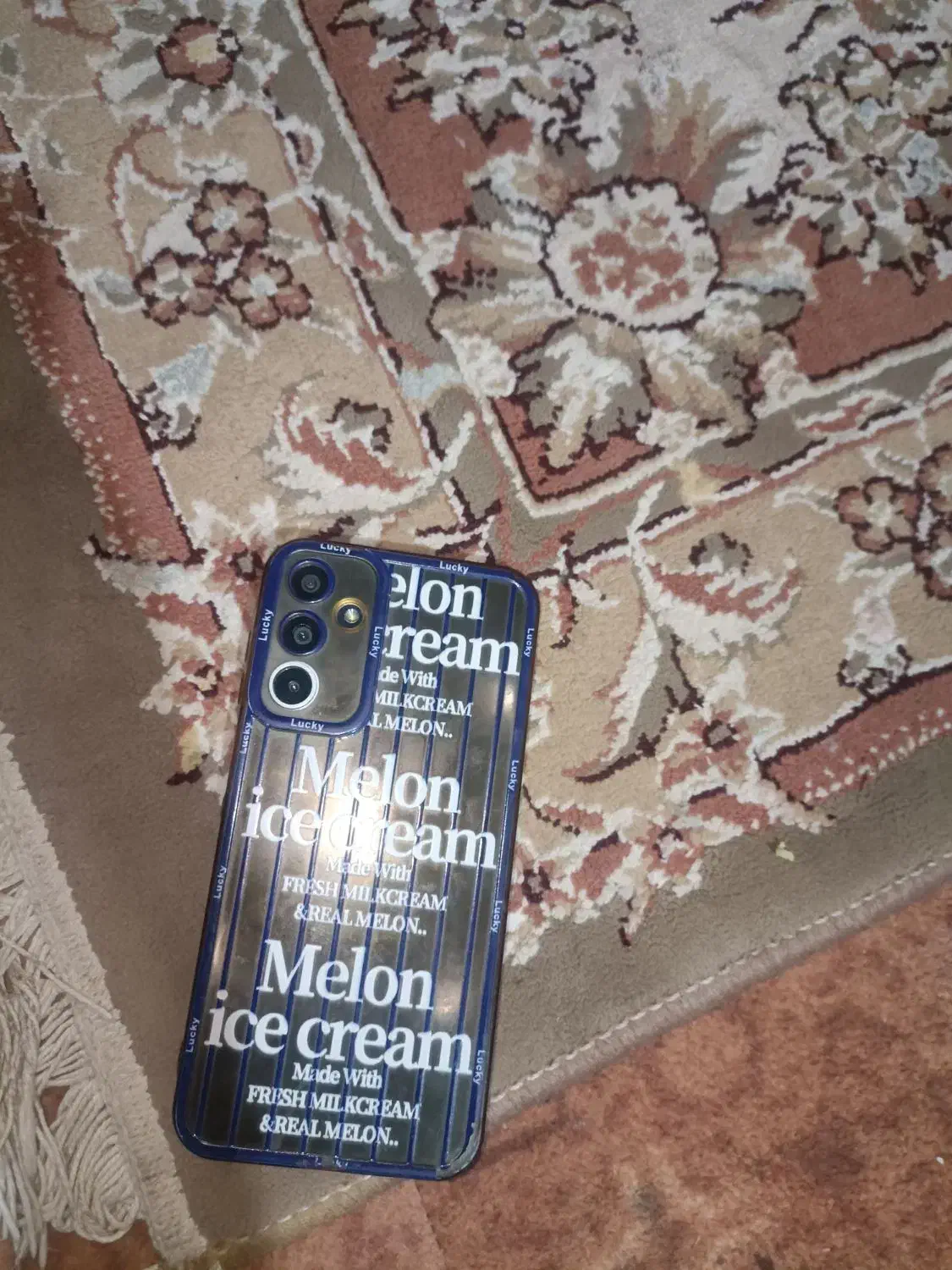 A15. رام ۶|موبایل|اردبیل, |دیوار