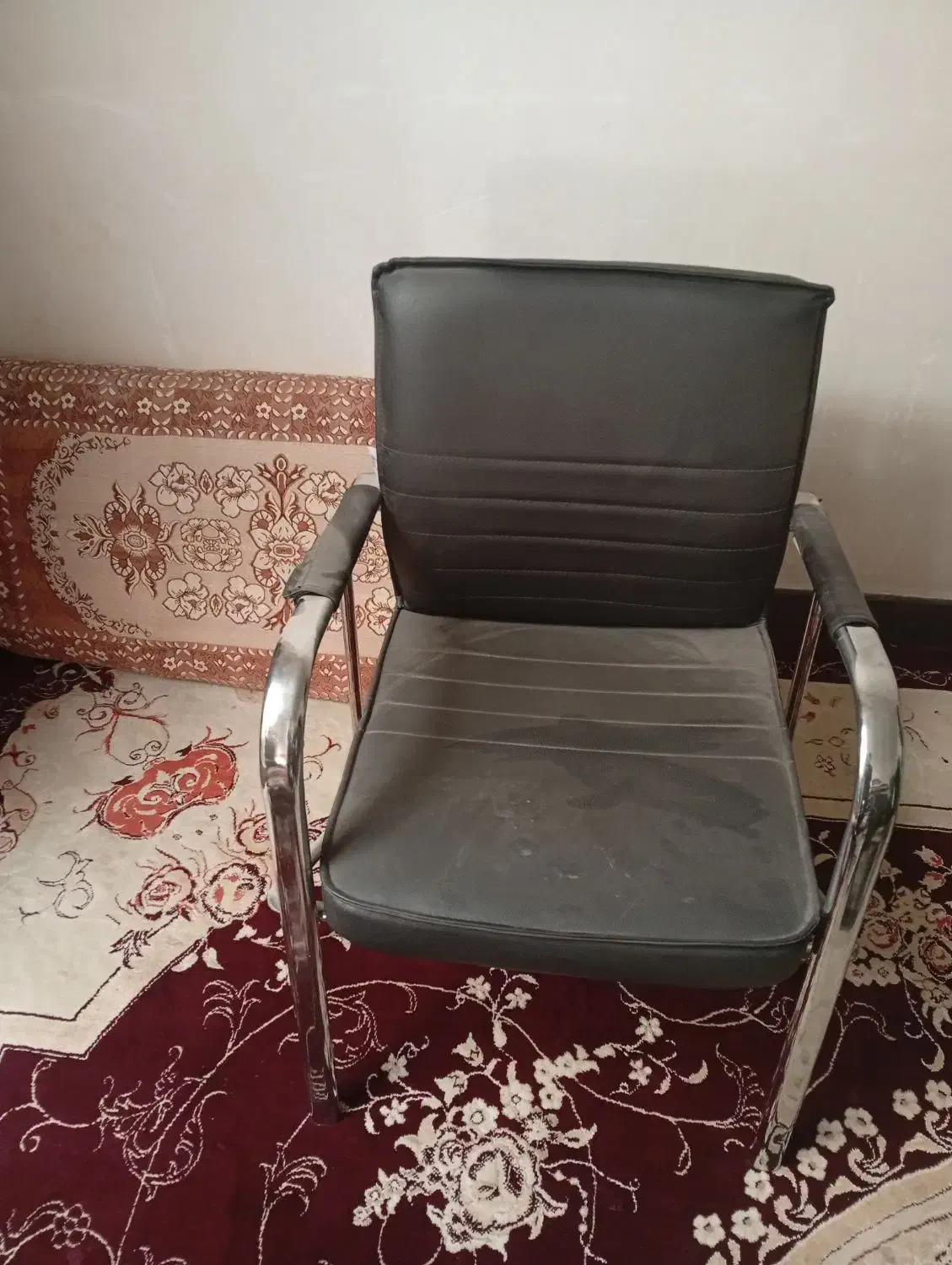 مبلمان اداری شش نفره|مبلمان اداری|نجفآباد, فاز ۳ شهرک آزادگان|دیوار