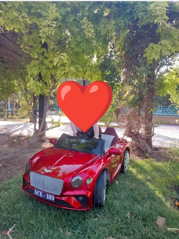 ماشین شارژی|دوچرخه، اسکیت، اسکوتر|محمدشهر, شهرک پیام (مهرالبرز)|دیوار