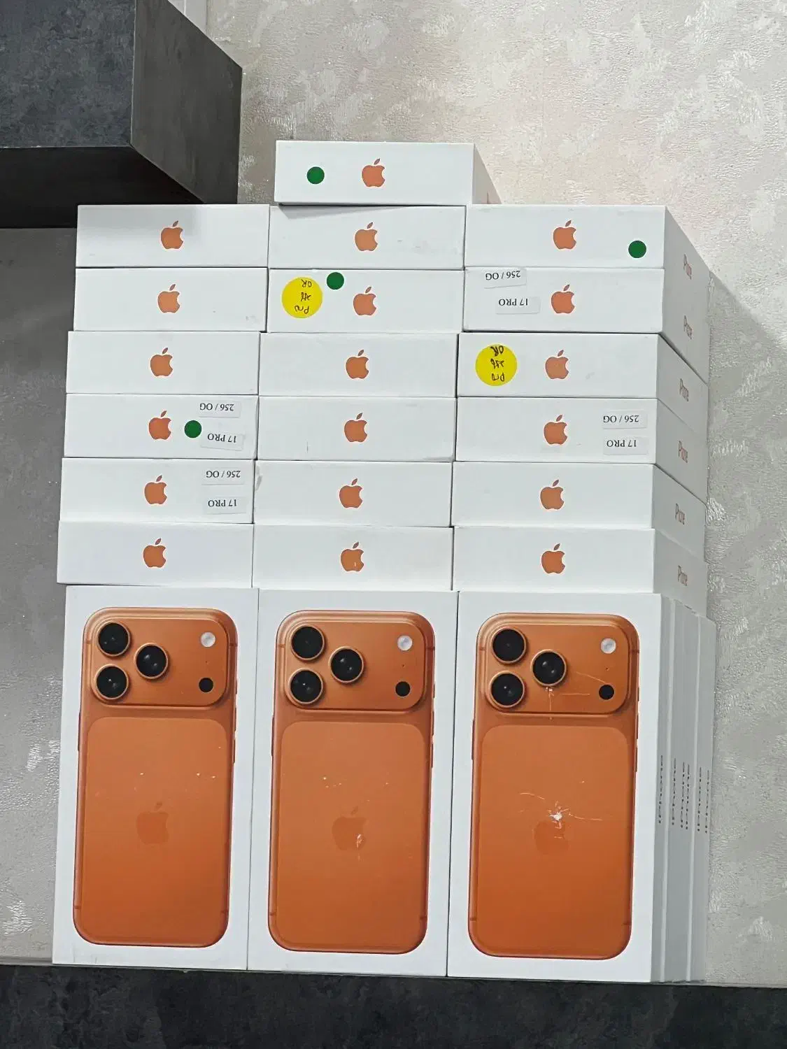 Iphone 17Promax|موبایل|بجنورد, |دیوار