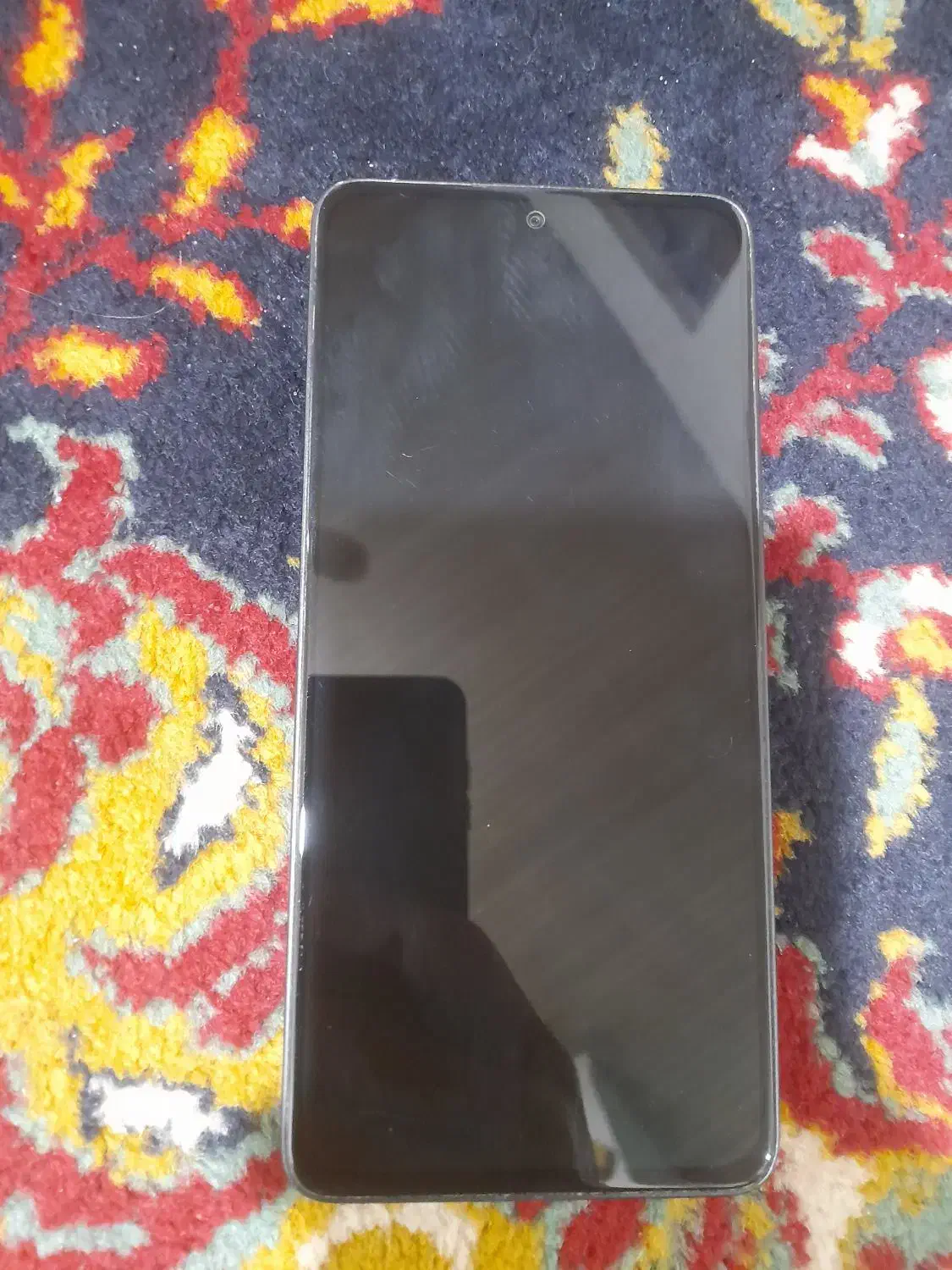 گوشی نوت 13 شیامی|موبایل|قائم‌شهر, |دیوار