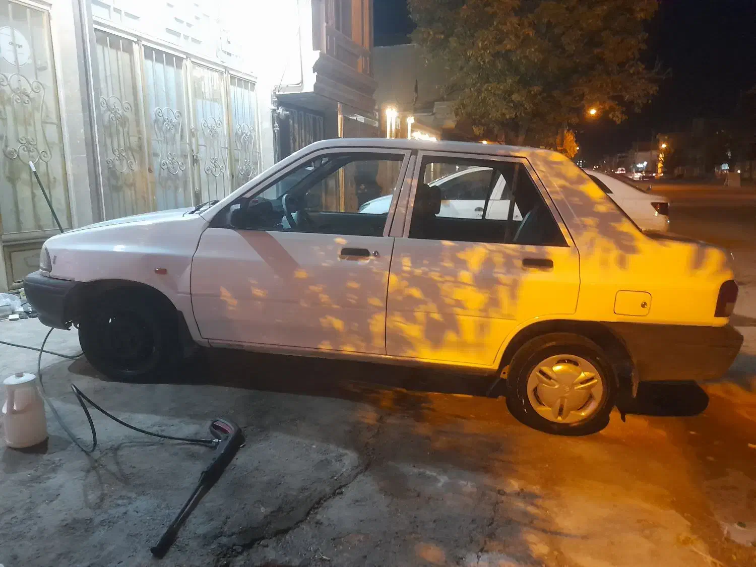 پراید مدل۱۳۹۷|خودرو سواری و وانت|ایوان, |دیوار