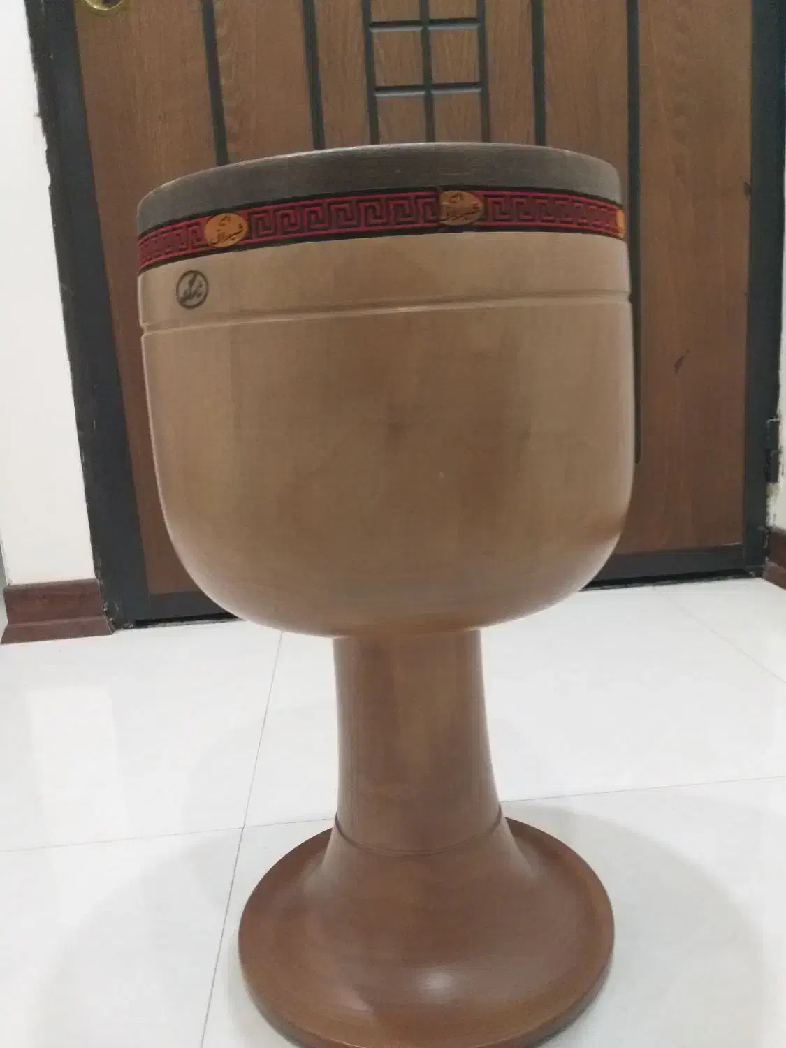 تنبک امیر شیرانی شاهنگ|سازهای سنتی|تهران, افسریه شمالی|دیوار