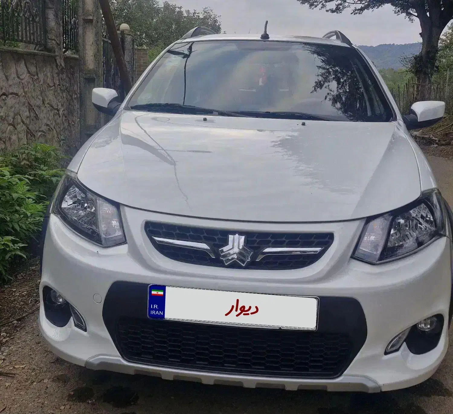 کوئیک اتومات فول ۱۴۰۲|خودرو سواری و وانت|ماسال, |دیوار