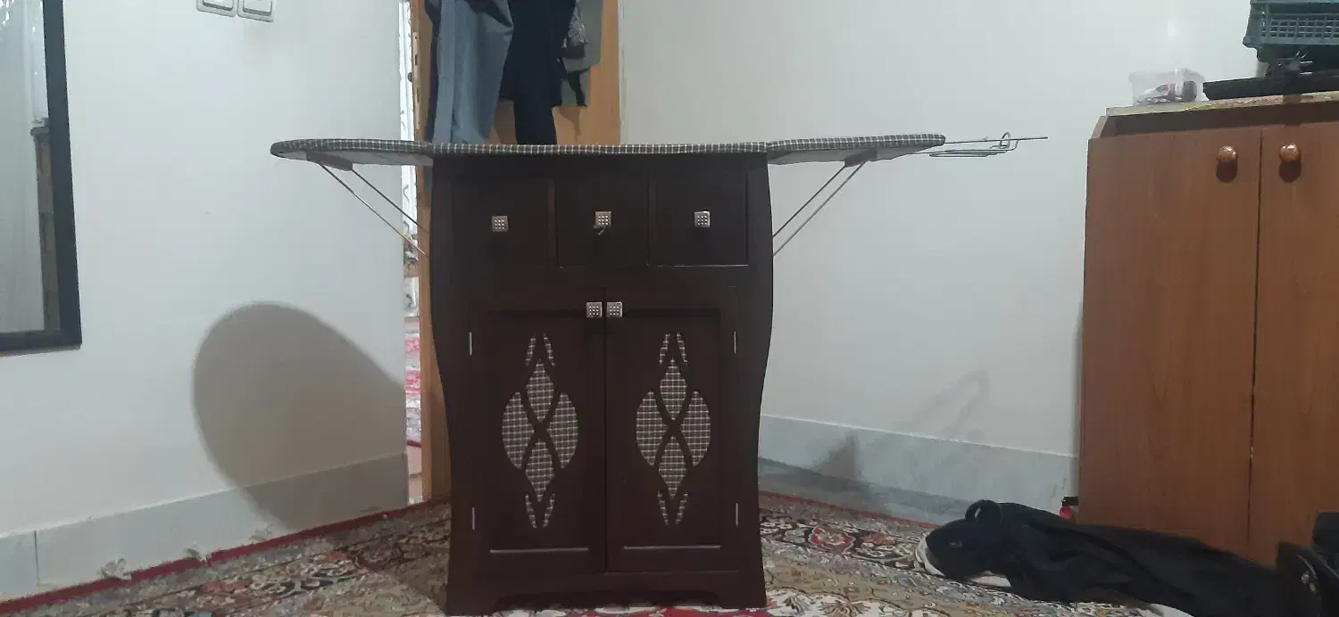 میز اتو|اتو و لوازم اتو|شریف‌آباد, |دیوار