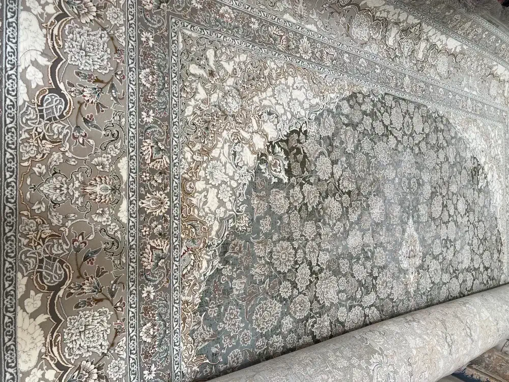 فرش 12متری|فرش|ورامین, شهرک مدرس|دیوار